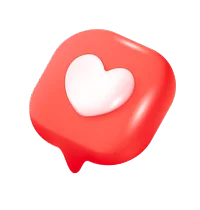 Heart Icon 2