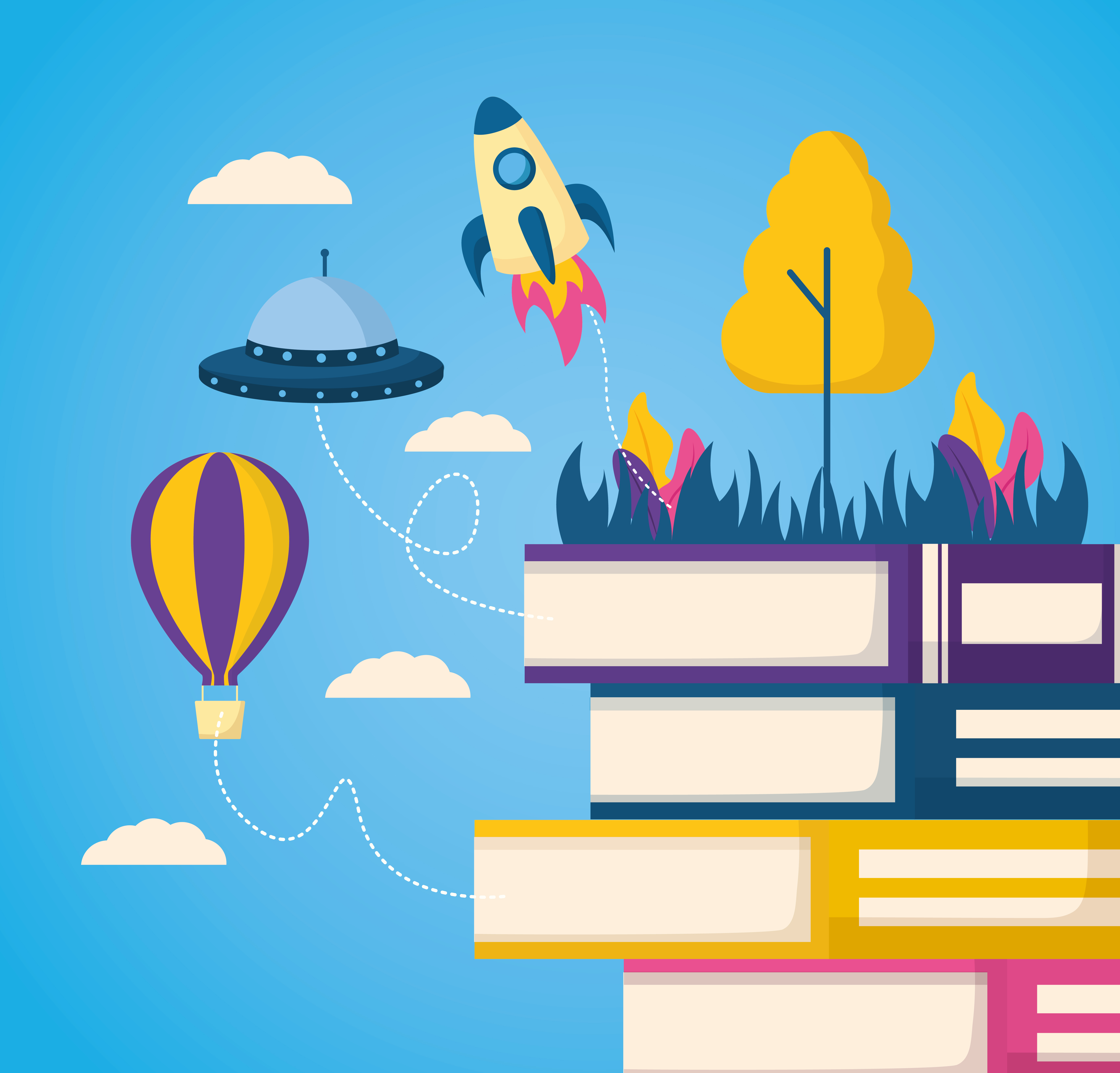 The Future of Professional Mastery: Why BunnyChain Academy is Your Ultimate Partner