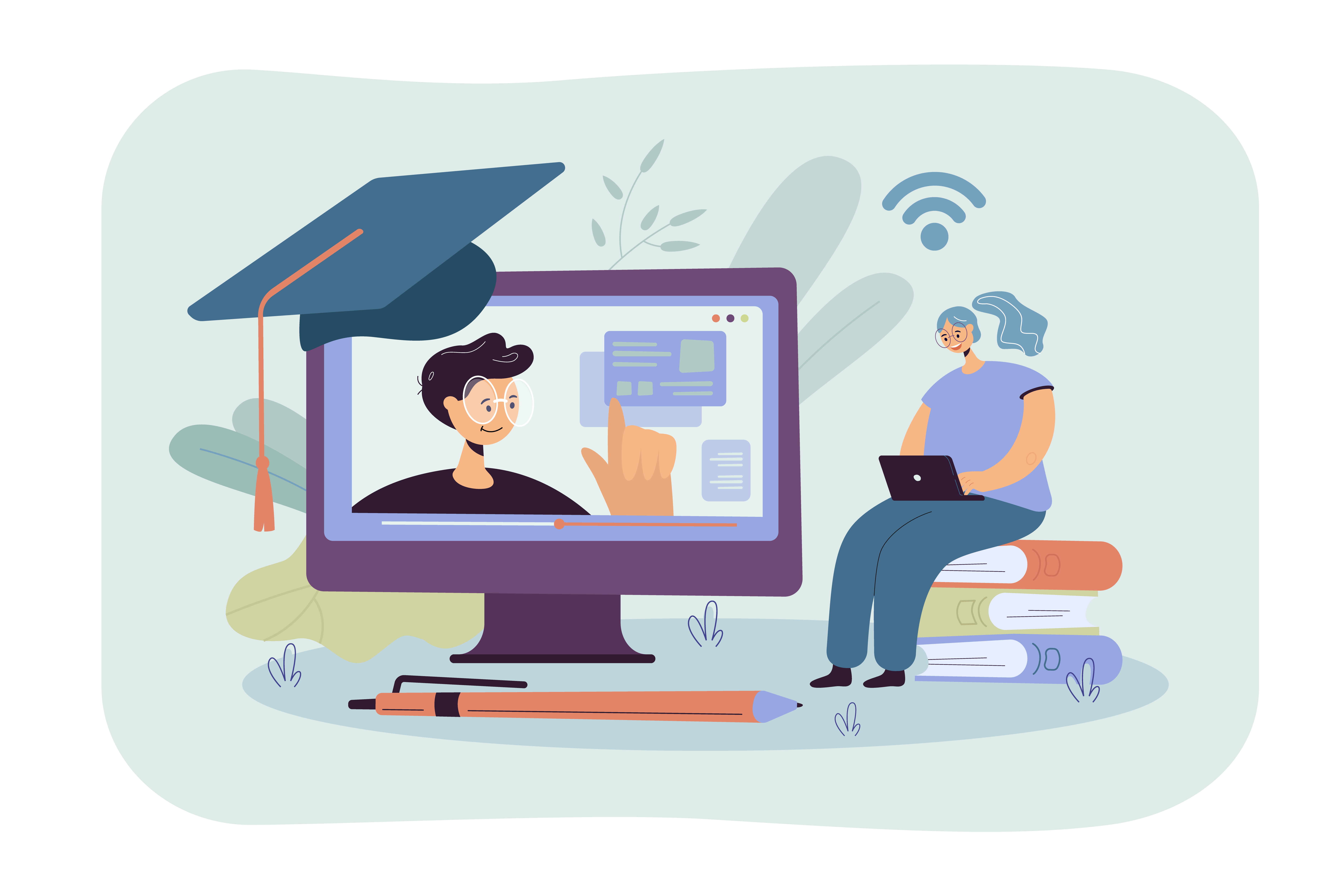 The Power of Community: Finding Success in Your Chosen Industry with BunnyChain Academy