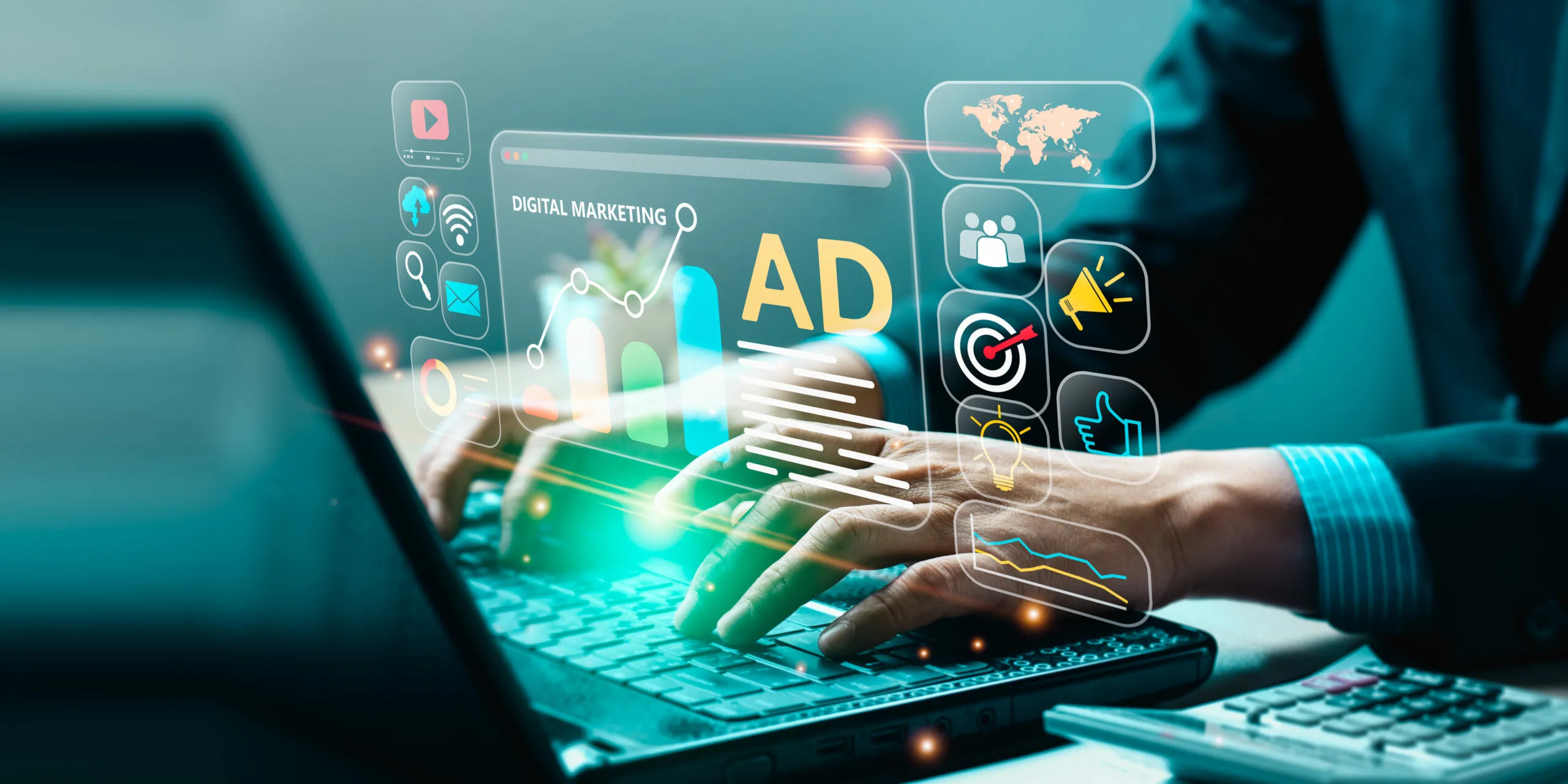 Digital Marketing for Beginners: Everything You Need to Know in 2026