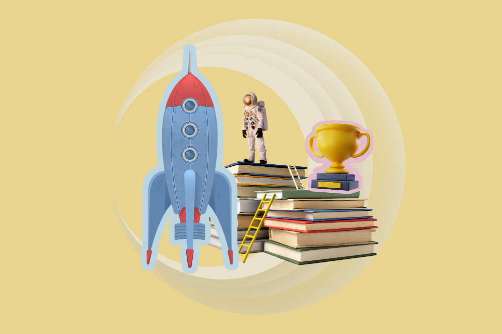 The Evolution of Education: How BunnyChain Academy Prepares You for Tomorrow