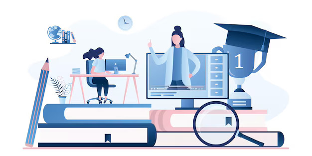 The Future of Professional Mastery: Why BunnyChain Academy is Your Ultimate Partner