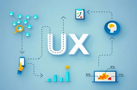 How to Become a UX Designer in 2026 | Beginner's Roadmap
