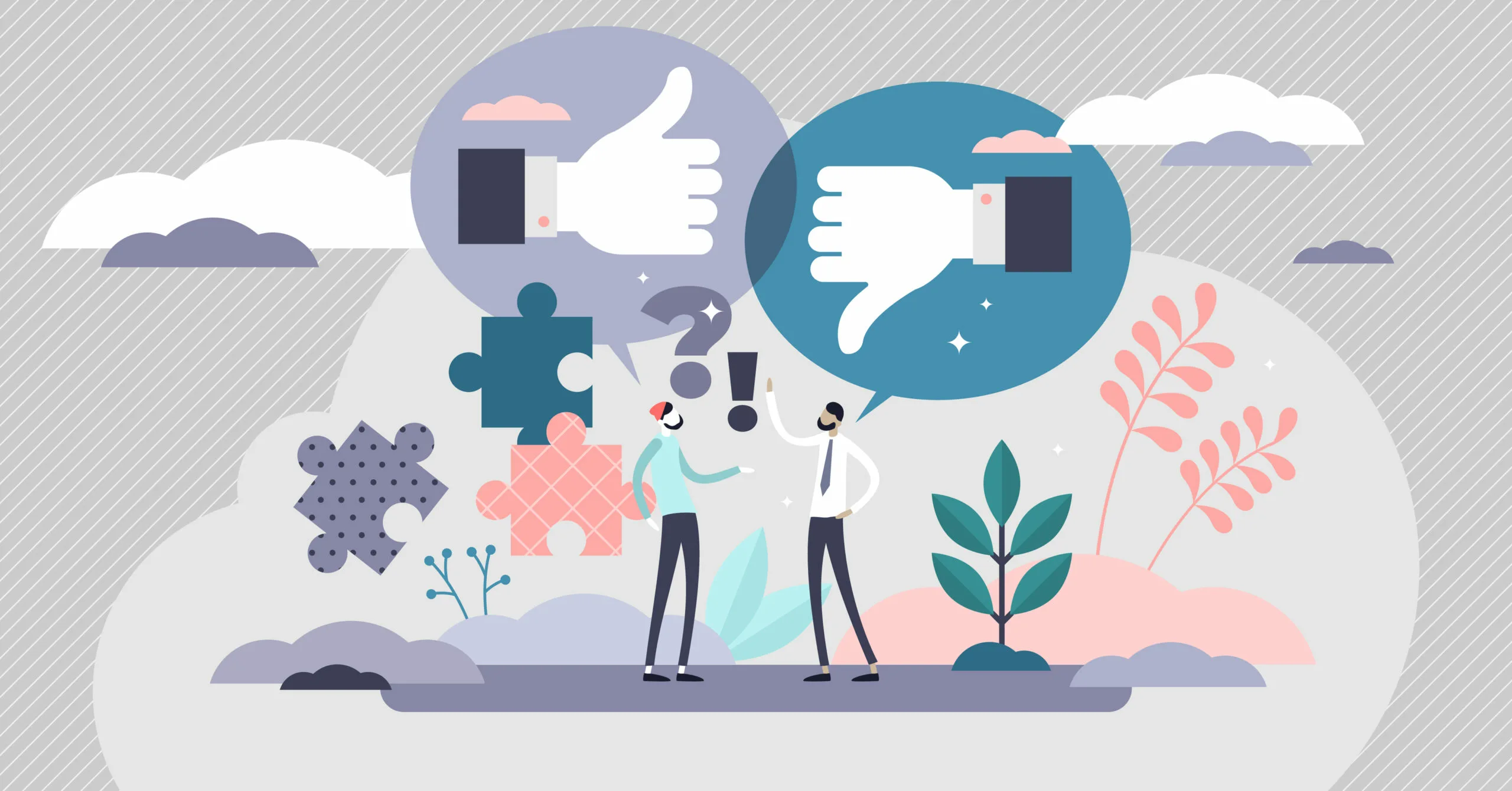 The Feedback Paradox: Why Your Relationship with Criticism Predicts Your 2026 Career Trainee