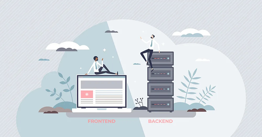 Front-End vs Back-End Development: Which Career Path Should You Choose in 2026?