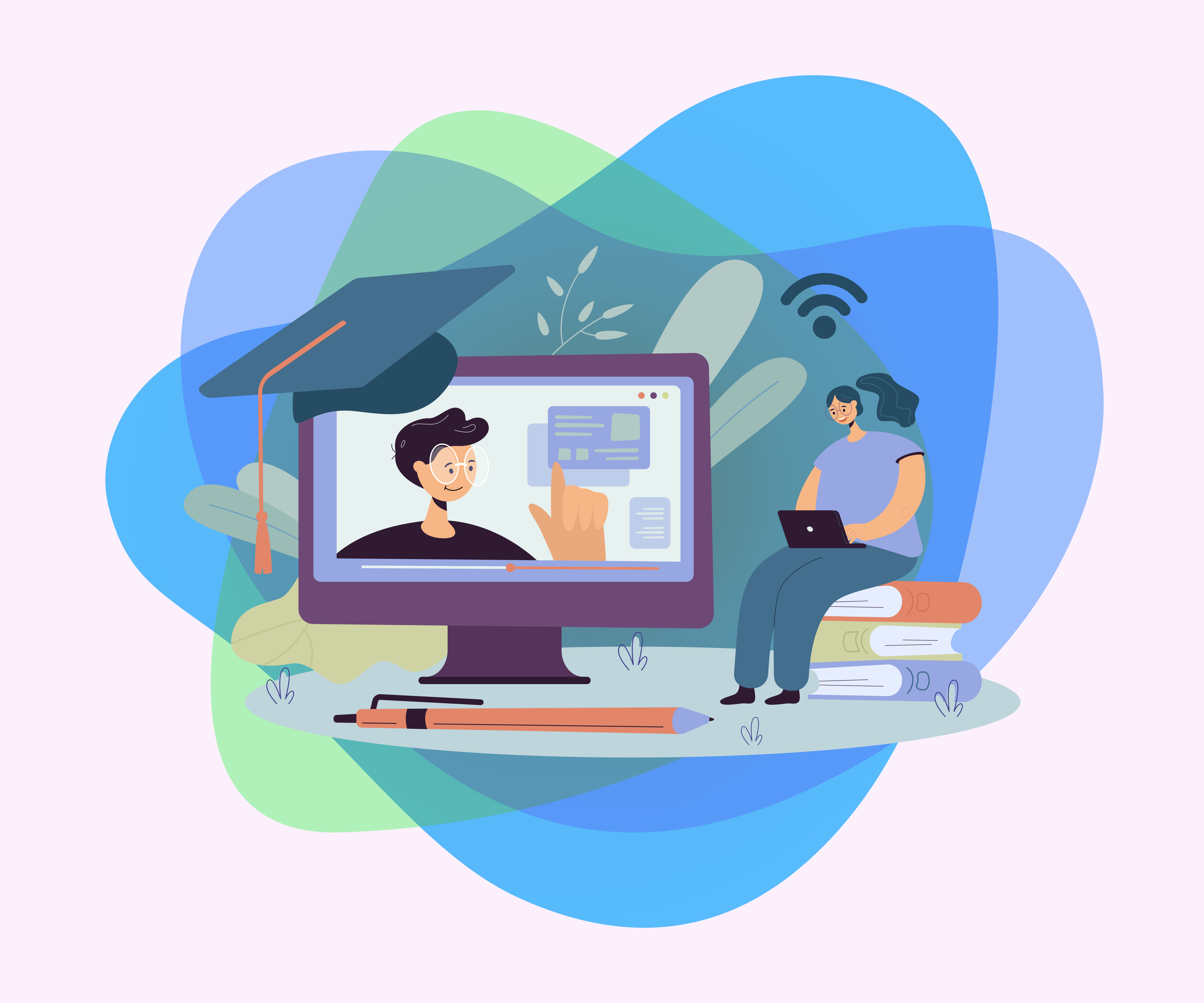 The Science of Success: Master Effective Learning with BunnyChain Academy