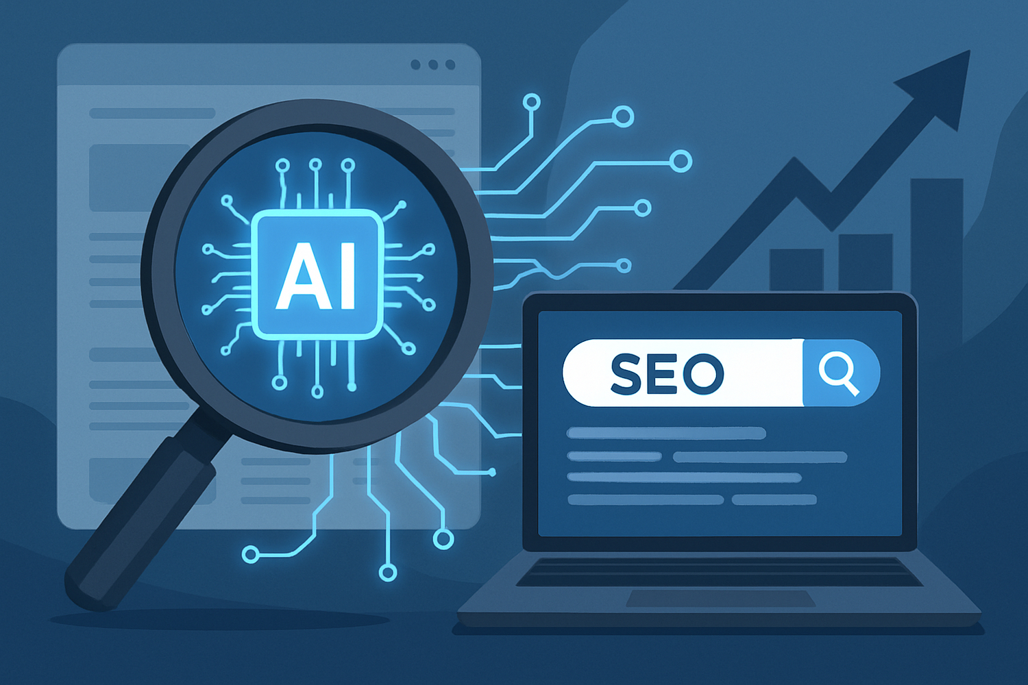AI and SEO: How Artificial Intelligence Is Changing Search in 2026