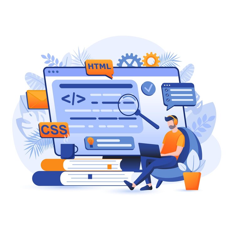 HTML, CSS, and JavaScript: The Complete Beginner's Roadmap to Web Development
