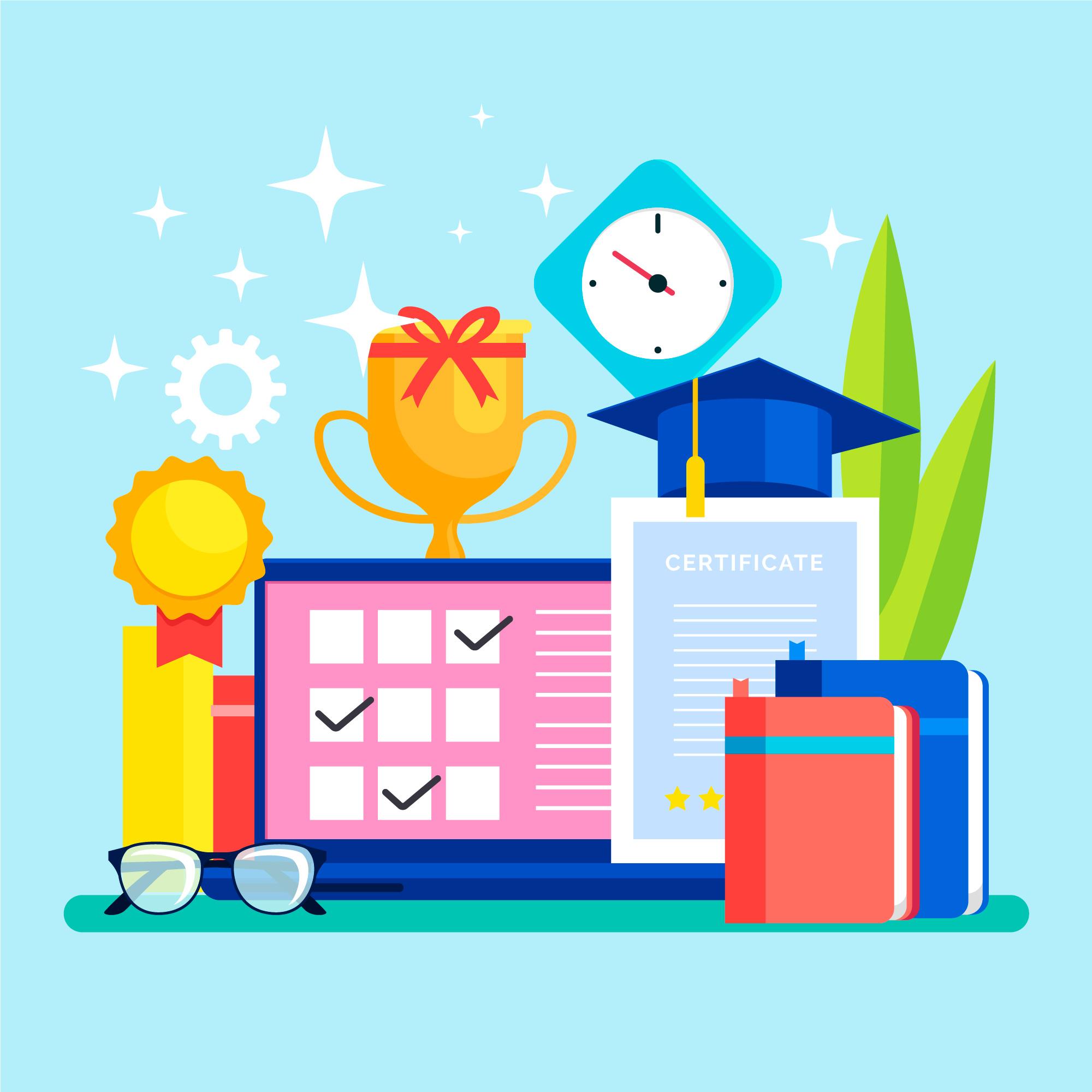 Your Future, Accelerated: Why BunnyChain Academy is the Best Place to Learn in 2026