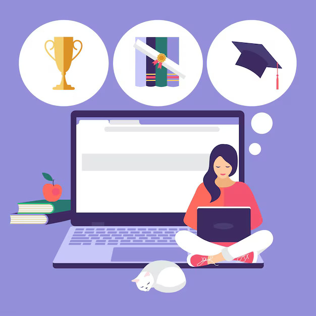 Your Launchpad for Success: Why BunnyChain Academy is the Future of Learning