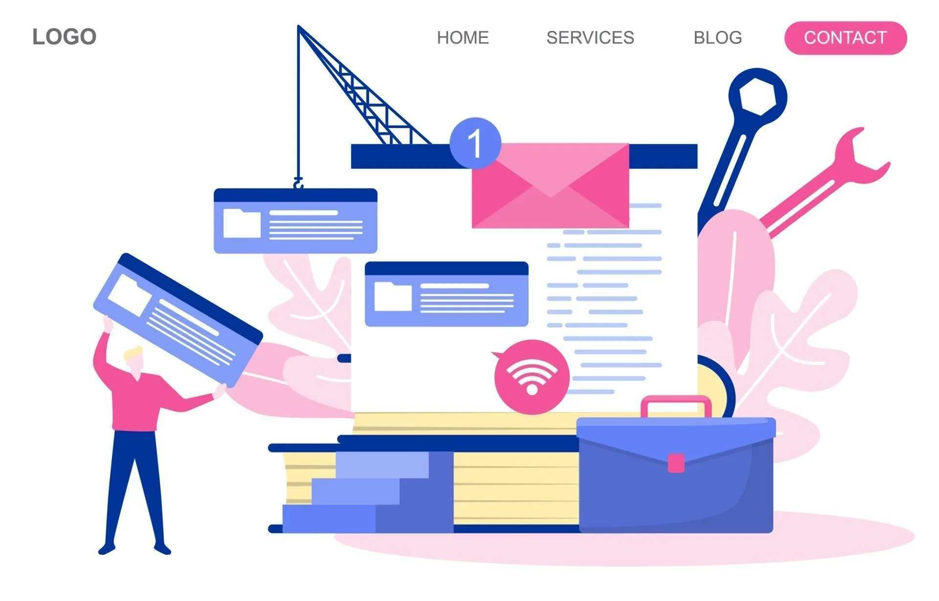 How to Build a Website in 2026: A Beginner's Step-by-Step Guide