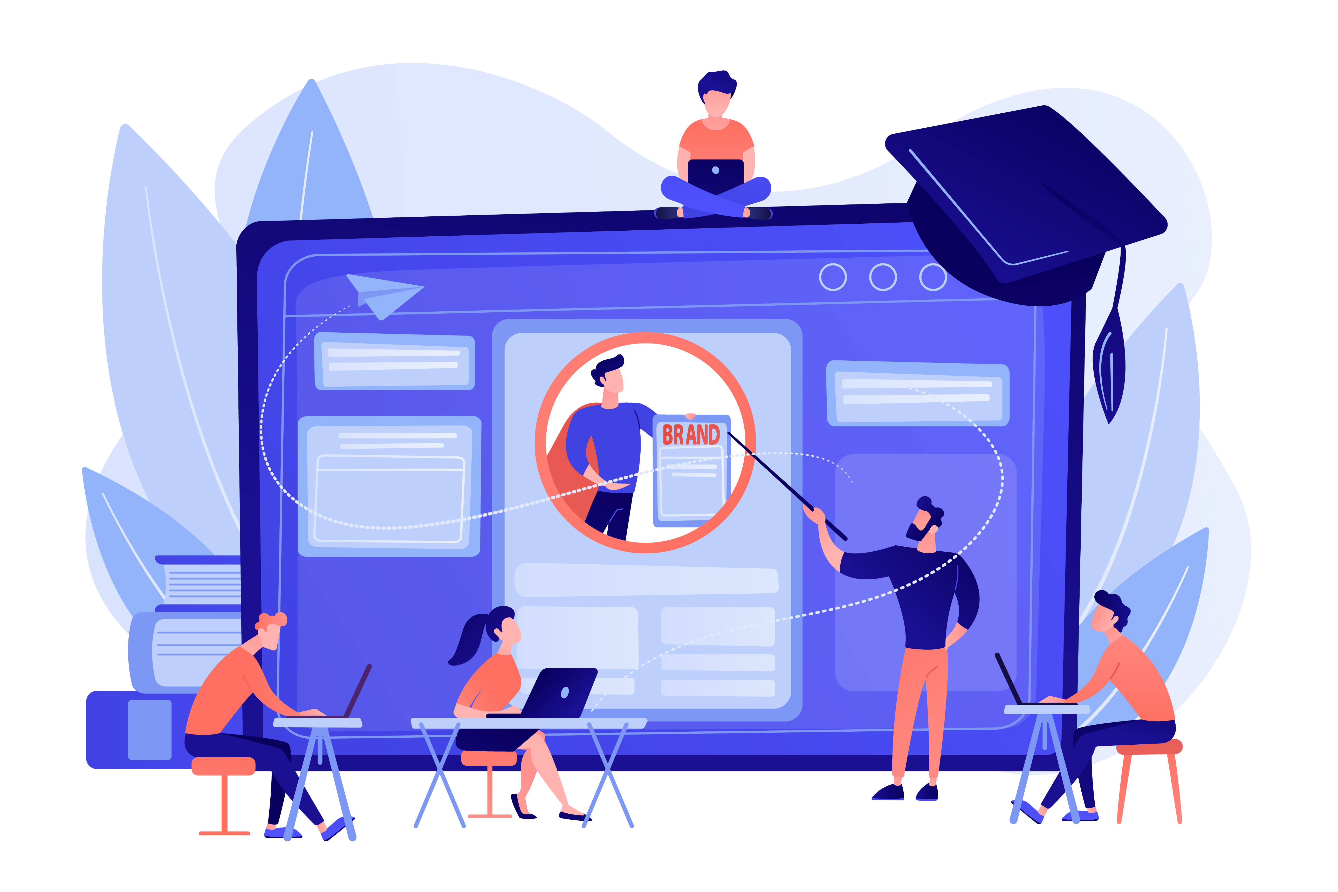 Beyond the Classroom: How BunnyChain Academy Prepares You for Real-World Success